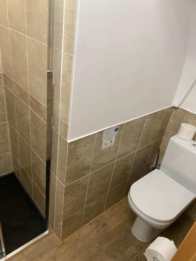 Apartmany Krupka Eksteriør billede