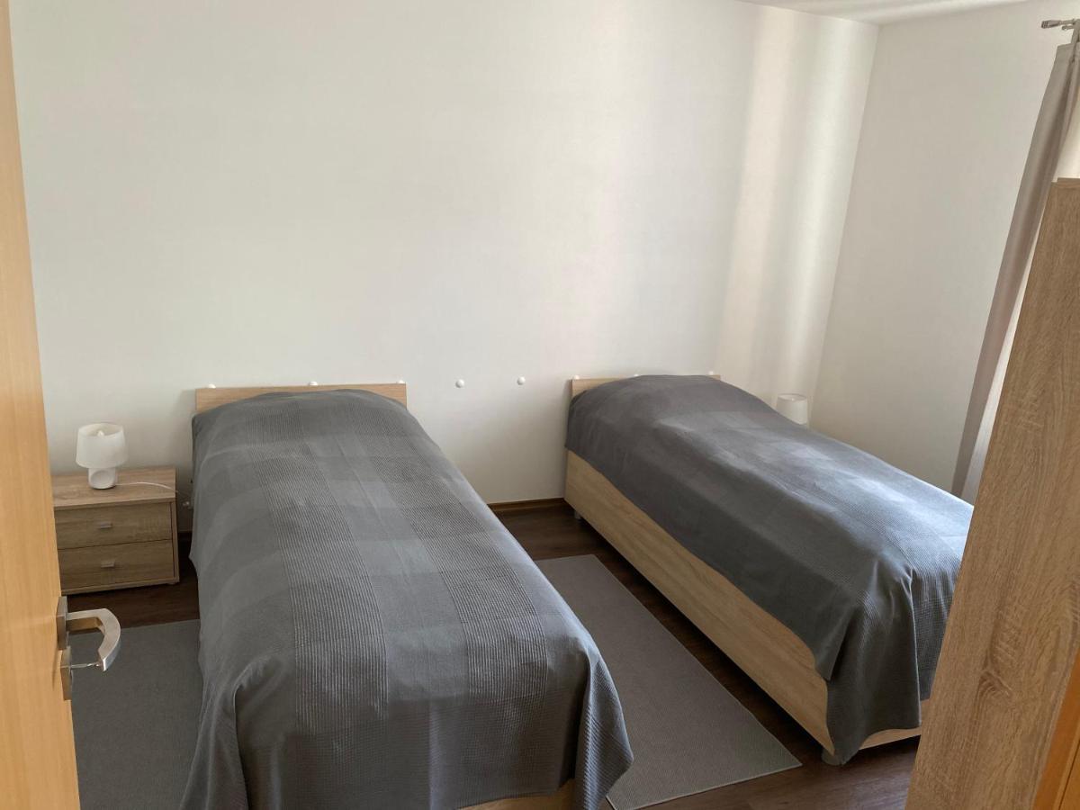 Apartmany Krupka Eksteriør billede