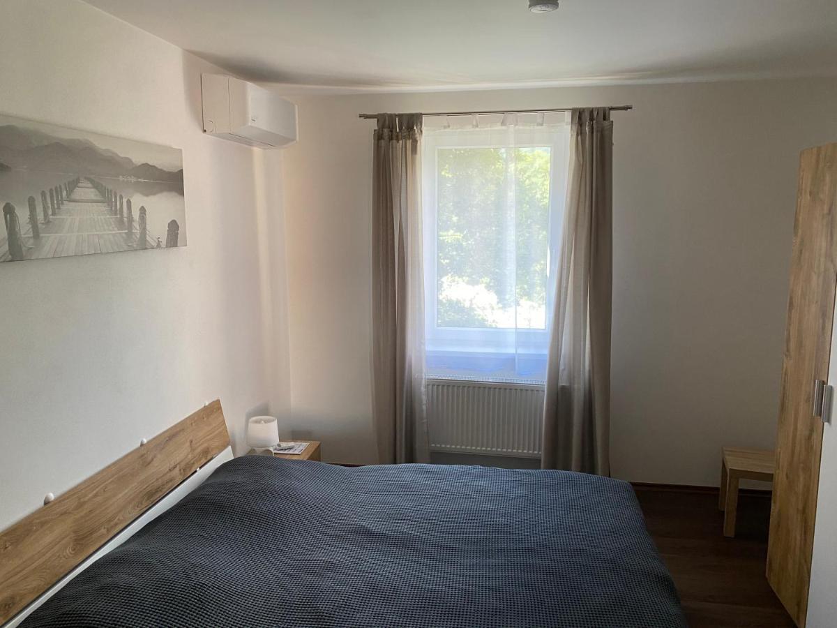 Apartmany Krupka Eksteriør billede