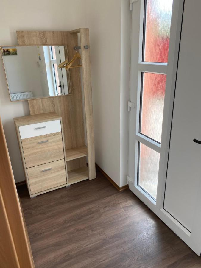 Apartmany Krupka Eksteriør billede