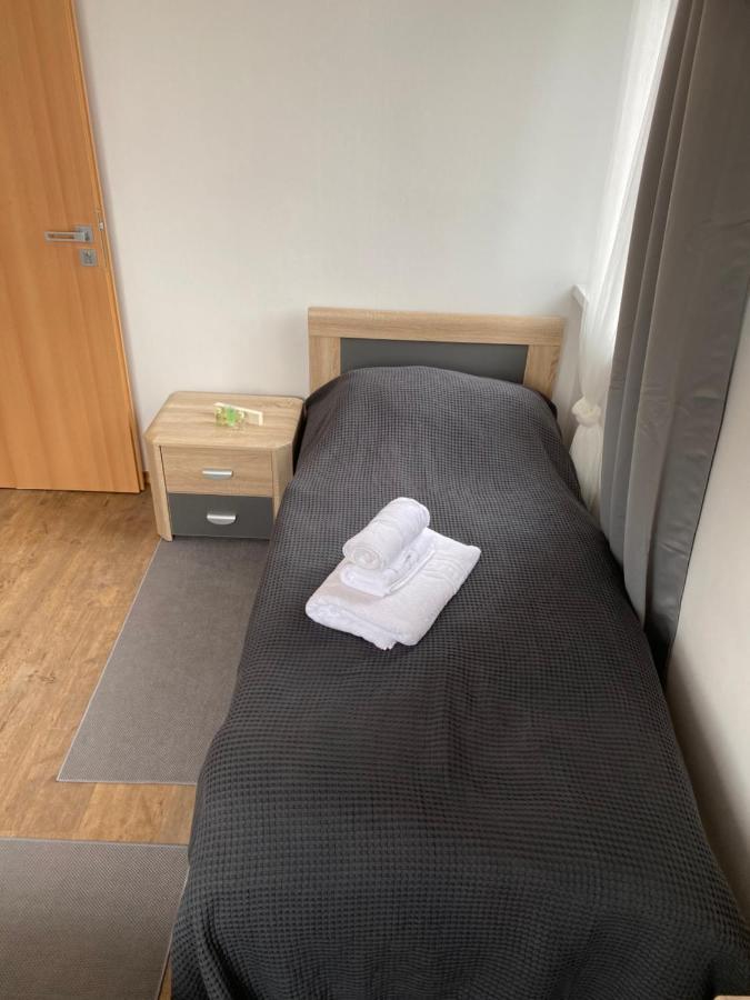 Apartmany Krupka Eksteriør billede